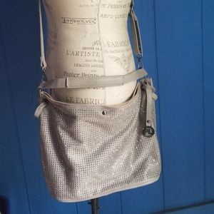 Authentic Frank Lyman 2 in 1 Bag